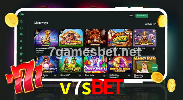 v7sbet aplicativo