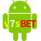 Aplicativo v7sbet para Android