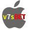 Aplicativo v7sbet para iOS