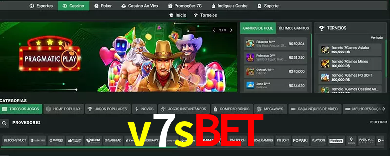 cassino v7sbet